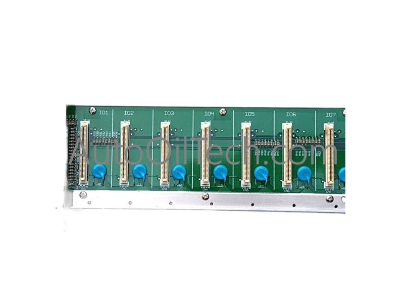 عقد حافلات بصرية Yokogawa ANB11D-615/BU2A