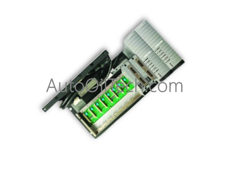 Yokogawa ANR10D-420 ESB Bus Node Unit