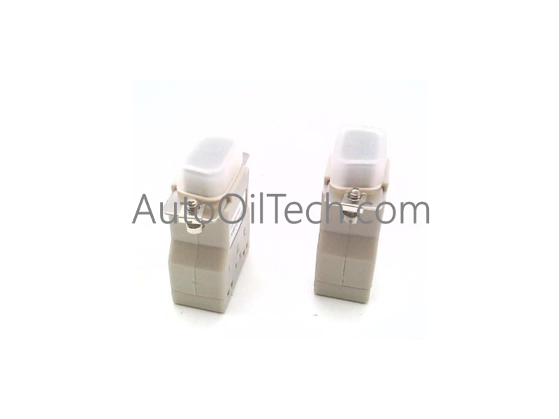 ASMBKT185 | Schneider Electric | Conector terminador Modbus Plus