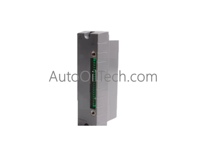 Yokogawa ATD5T-00 Adapter Terminal Block