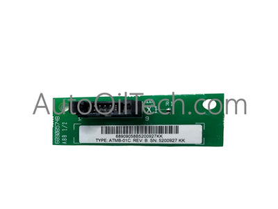 ABB ATMB-01C Temperature Measuring Board