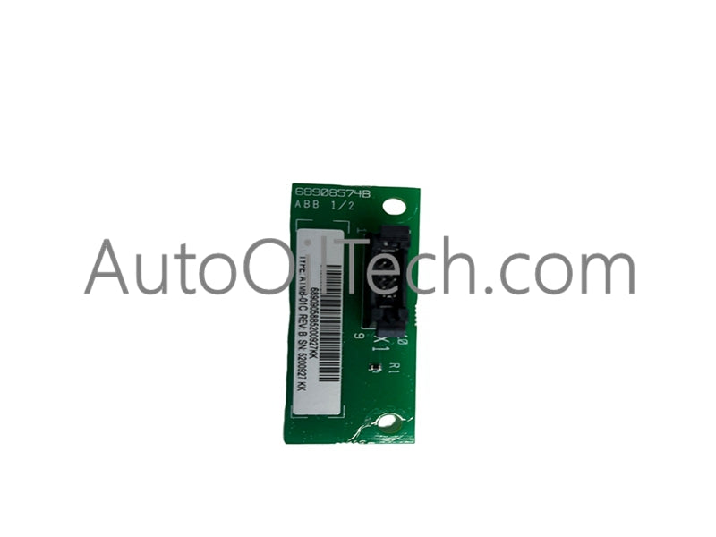 ABB ATMB-01C Temperature Measuring Board