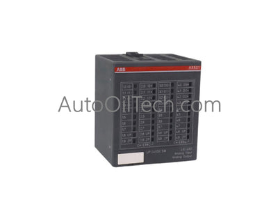 Módulo de procesador ABB PM590 AC500