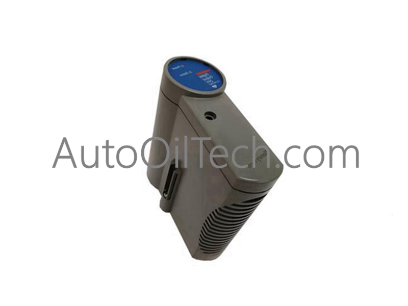 Módulos de controlador Honeywell 8U-PCNT02