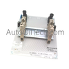 Interfaz de enlace de E/S de fibra óptica Honeywell CC-SDRX01