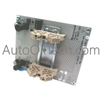 Interfaz de enlace de E/S de fibra óptica Honeywell CC-SDRX01