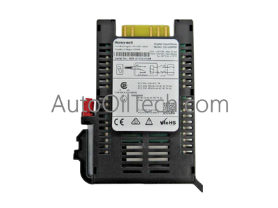وحدة مرحل الإدخال الرقمي Honeywell CC-UDIR01
