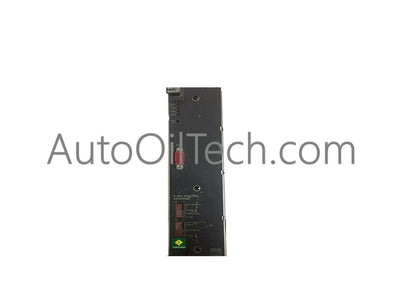 وحدة معالج Yokogawa CP333D