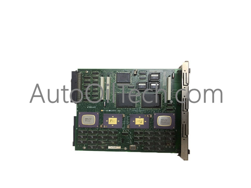 Yokogawa CP333D Processor Module