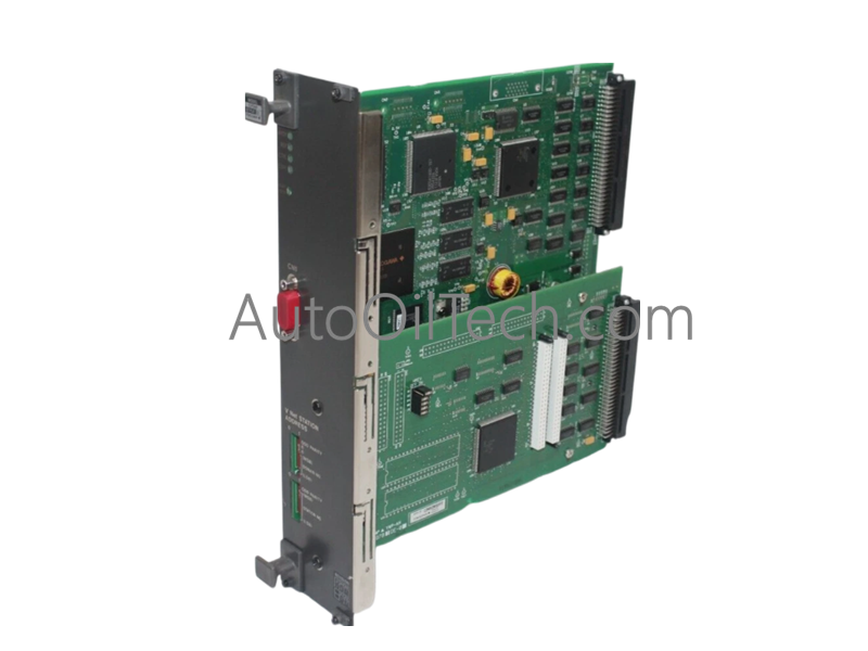 Módulo de bus RIO Yokogawa RB401 S4