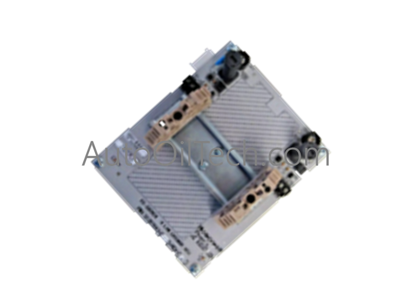 Honeywell DC-SDRX01 DCS Module/Board/Rack