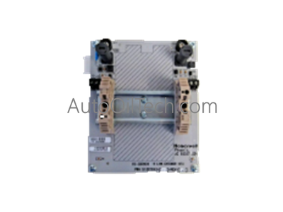 Honeywell DC-SDRX01 DCS Module/Board/Rack