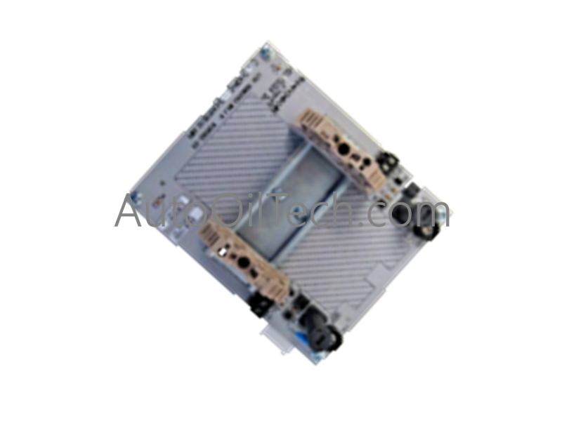 Honeywell DC-SDRX01 DCS Module/Board/Rack