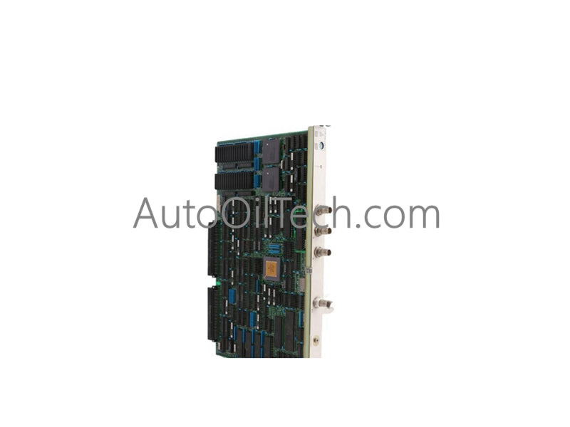 Yokogawa DP97-B PCB Card
