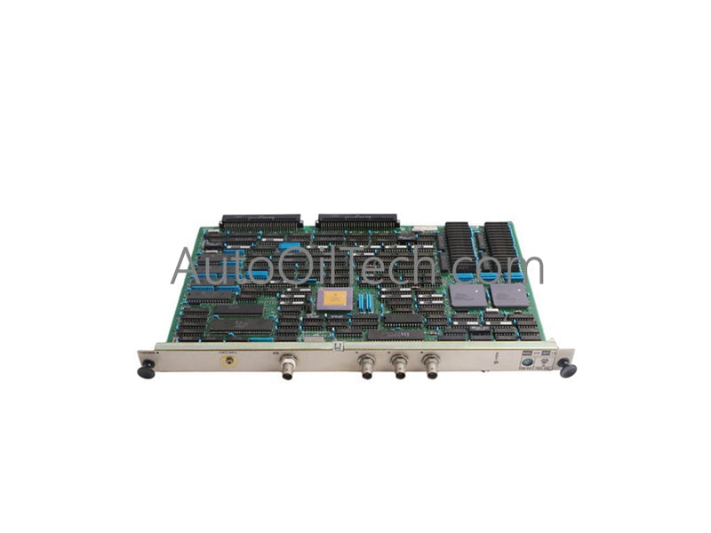 Yokogawa DP97-B PCB Card