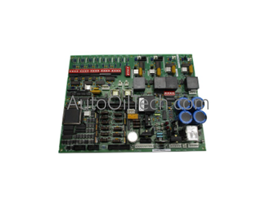 لوحة الدوائر المطبوعة طراز DS200DCFBG1B Mark V من جنرال إلكتريك