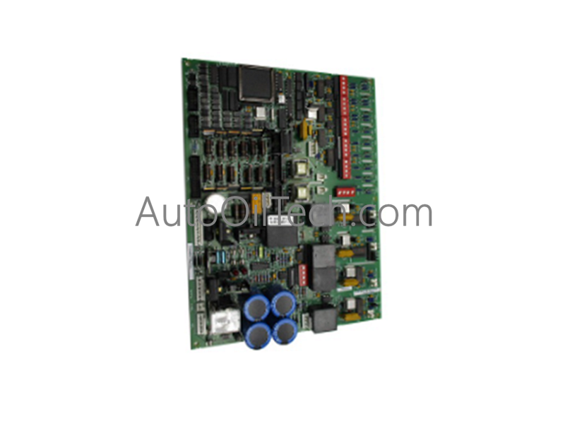 General Electric DS200DCFBG1B Mark V PC Board