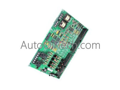 GE DS200ADMAH1A Analog to Digital Boards