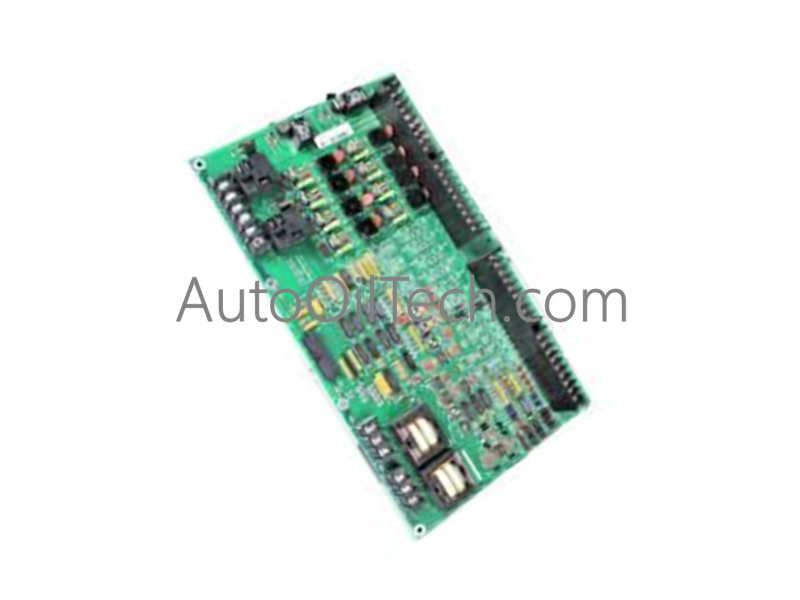 GE DS200ADMAH1A Analog to Digital Boards