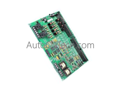 GE DS200ADMAH1A Analog to Digital Boards