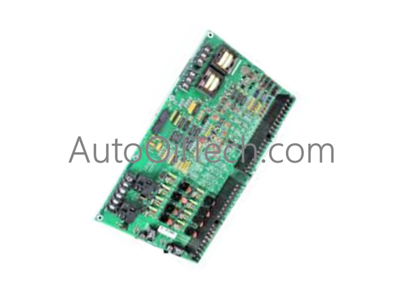 General Electric DS200DDTBG2A High-Speed Input/Output Boards