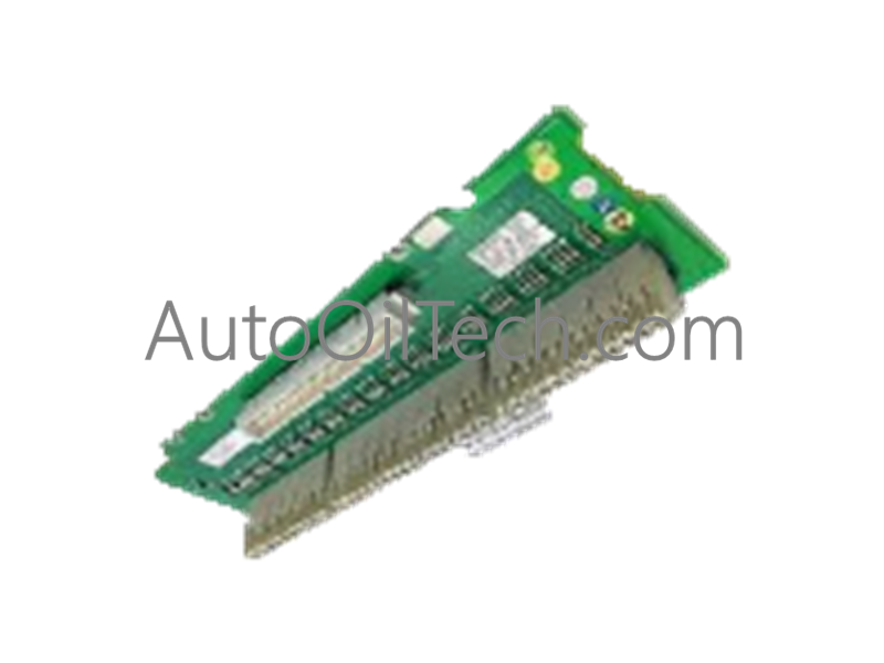 GE DS200DTBCG1AAA Contact Output Termination Modules
