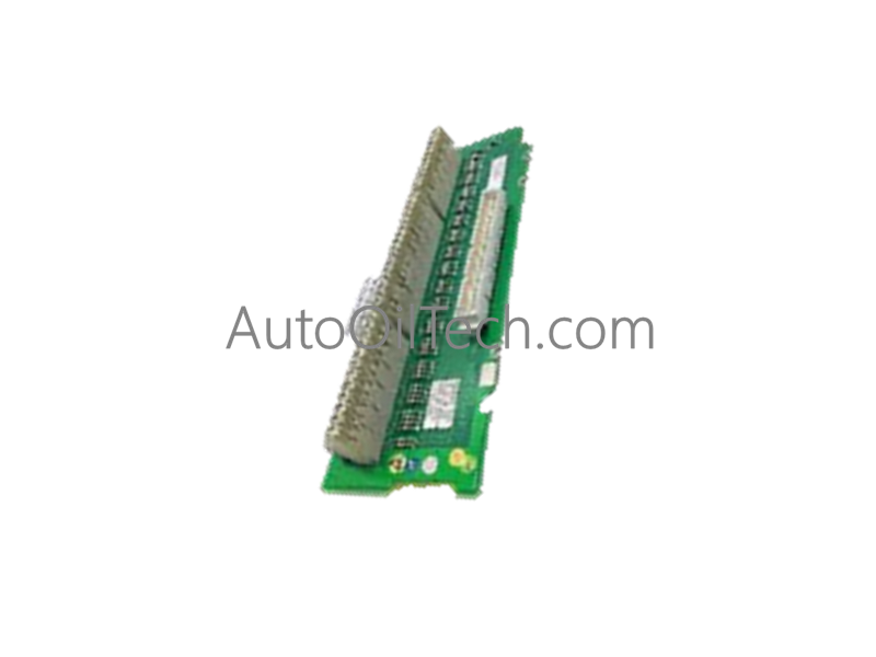 GE DS200DTBCG1AAA Contact Output Termination Modules