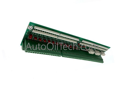 Módulos de comunicación Mark V GE DS200CTBAG1A