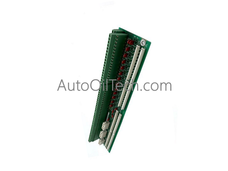 GE DS200CTBAG1A Mark V Communication Modules