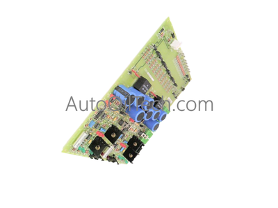 Tarjeta de control de excitación General Electric DS200EXDEG1A
