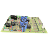 General Electric DS200EXDEG1A Excitation Control Board