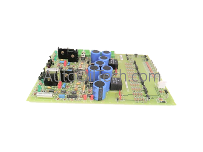 Tarjeta de control de excitación General Electric DS200EXDEG1A