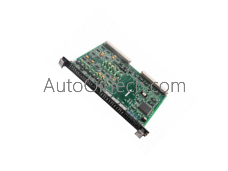 GE DS200FCGDH1B Gate Distribution Cards