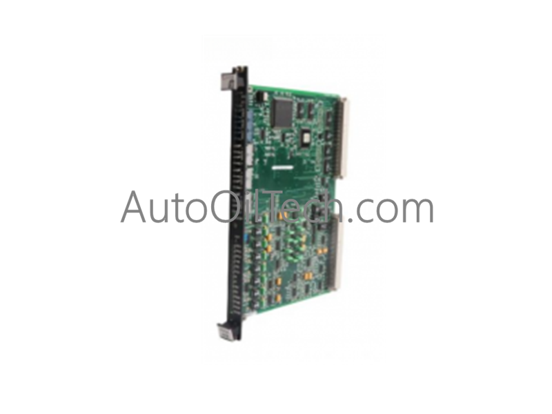 GE IS200VVIBH1CAB VME Vibration Board