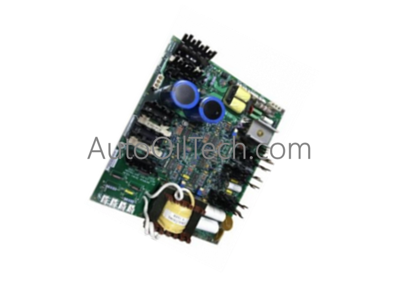 GE DS200PTBAG1AEC PC Board PLC
