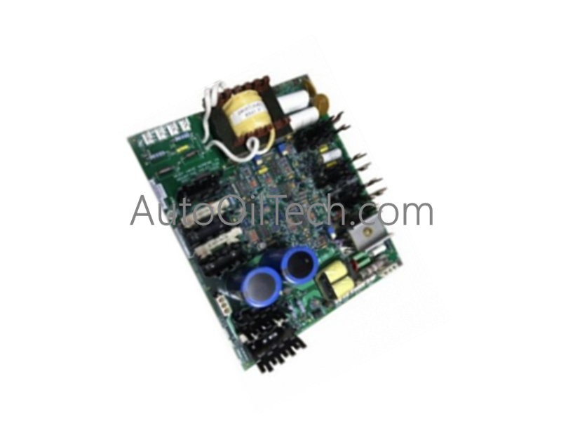 GE DS200PTBAG1AEC PC Board PLC