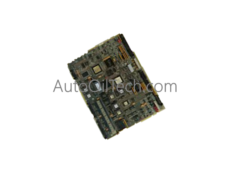 GE DS200LDCCH1AHA Drive Control/LAN Communications Board