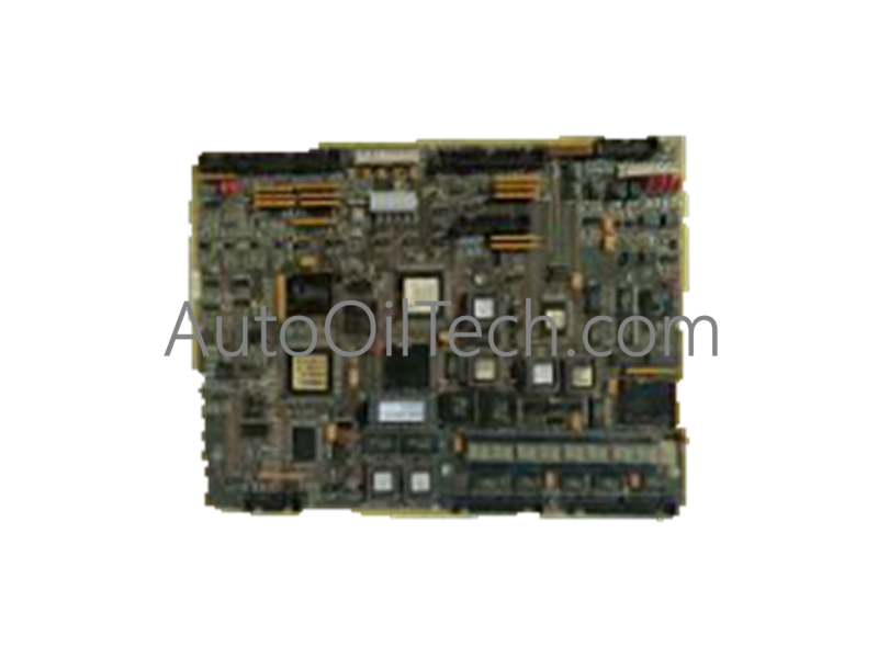 GE DS200LDCCH1AHA Drive Control/LAN Communications Board