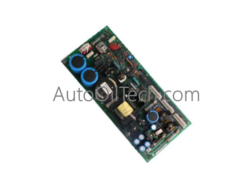 GE DS200LDCCH1AJA Drive Control Boards