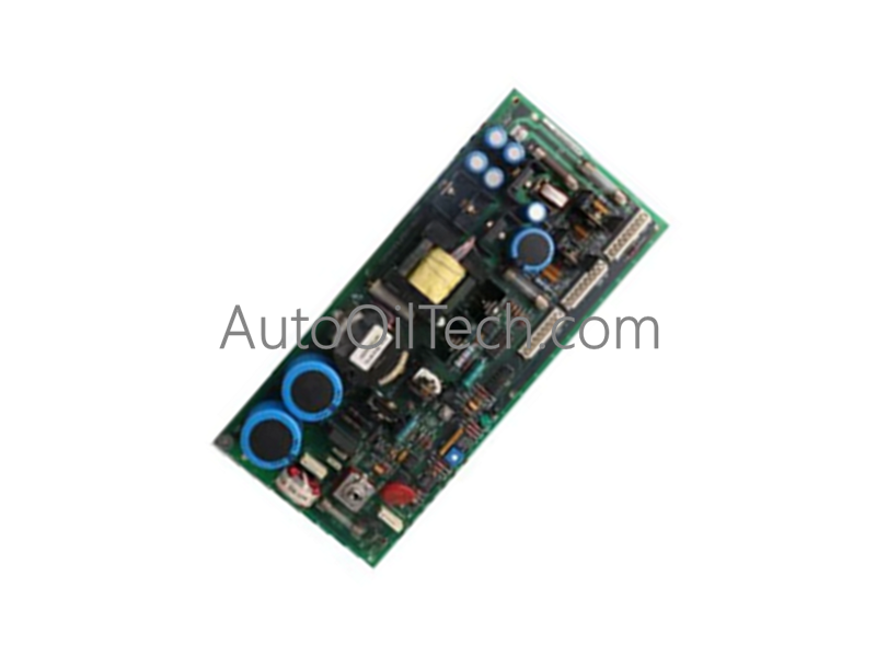 GE DS200LDCCH1AJA Drive Control Boards