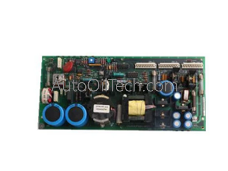 GE DS200LDCCH1AJA Drive Control Boards