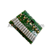 General Electric DS200PCCAG6A Power Connect Card
