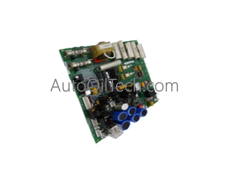 General Electric DS200SDCIG1A DC Power Supply and Instrumentation Board
