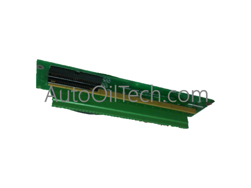 GE DS200TBCAG1A Analog I/O Terminal Board