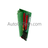 General Electric DS200TBQCG1A Analog Termination Board