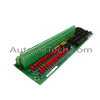 General Electric DS200TBQCG1A Analog Termination Board