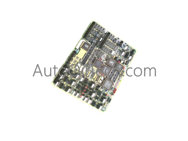 General Electric DS200TCCBG3B Drive Boards