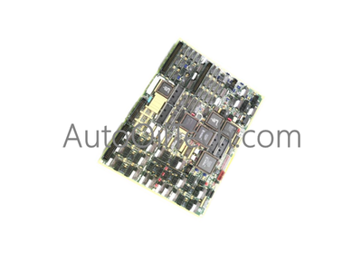 Placas de accionamiento DS200TCCBG3B de General Electric