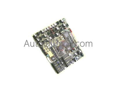 Placas de accionamiento DS200TCCBG3B de General Electric