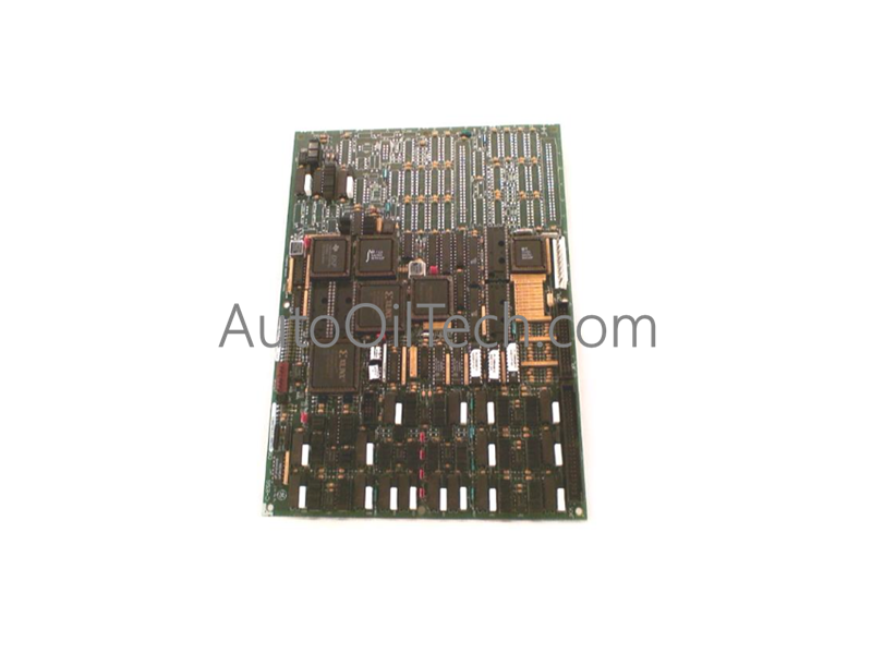 GE DS200TCCBG8B Extended Analog I/O Board